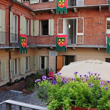 Albergo Etico Asti Exterior photo